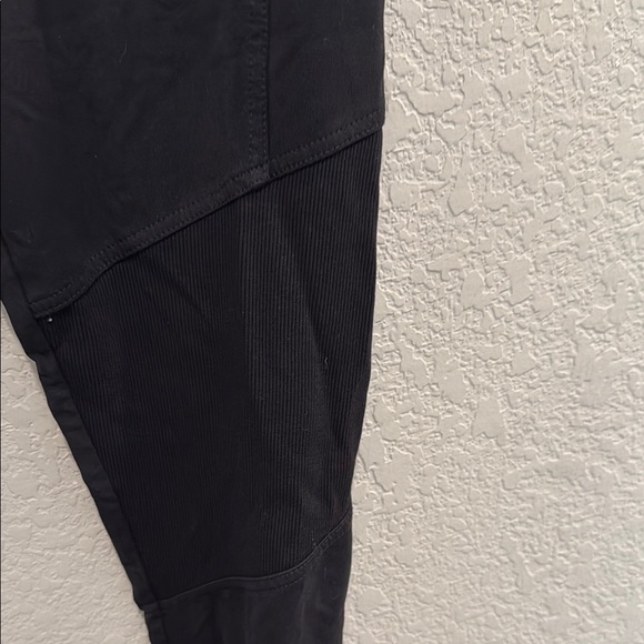 Marc New York performance Black Jogger Pants 30 by 26 - Picture 6 of 11